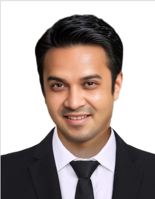 Mr.Malaya Kumar Rath